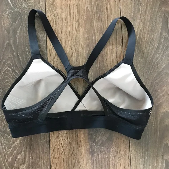 Lululemon Racer Back Bra - Picture 2 of 3